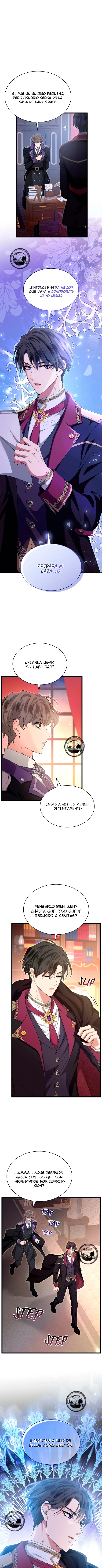 Matar este matrimonio - Capítulo 18 - Página 1 - LectorTMOo