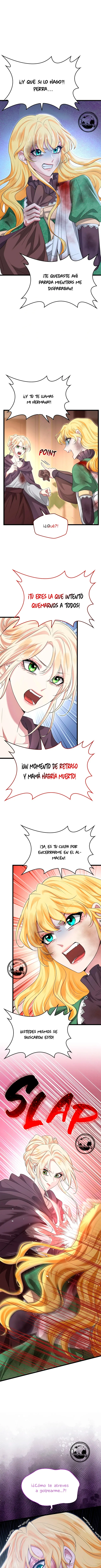 Matar este matrimonio - Capítulo 18 - Página 5 - LectorTMOo