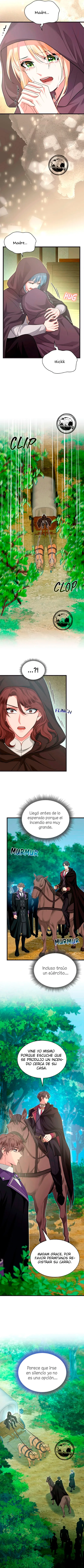 Matar este matrimonio - Capítulo 19 - Página 6 - LectorTMOo
