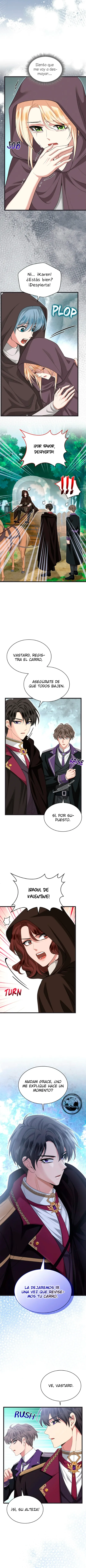 Matar este matrimonio - Capítulo 19 - Página 8 - LectorTMOo