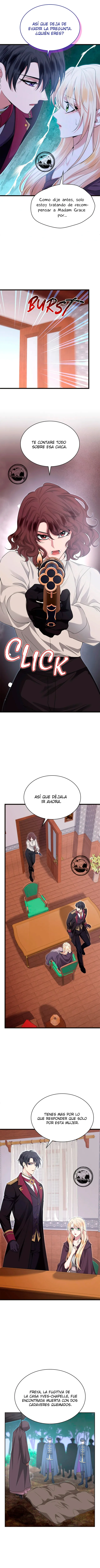 Matar este matrimonio - Capítulo 20 - Página 11 - LectorTMOo