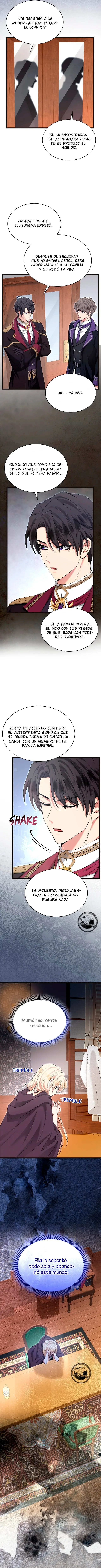 Matar este matrimonio - Capítulo 20 - Página 2 - LectorTMOo