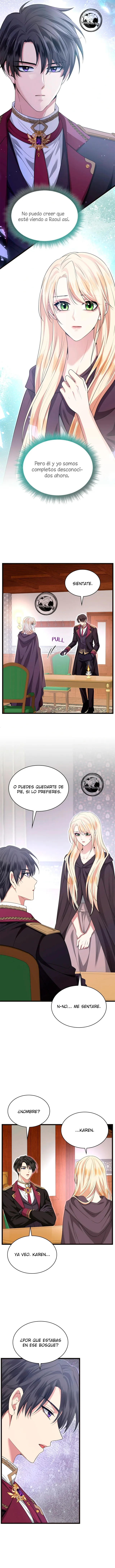 Matar este matrimonio - Capítulo 20 - Página 4 - LectorTMOo