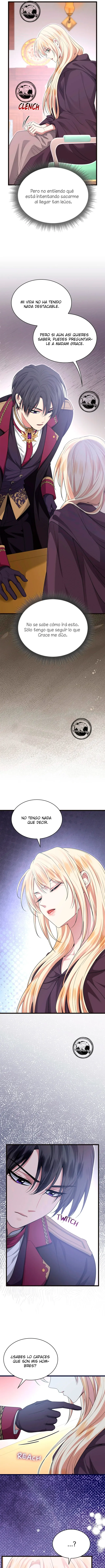 Matar este matrimonio - Capítulo 20 - Página 7 - LectorTMOo