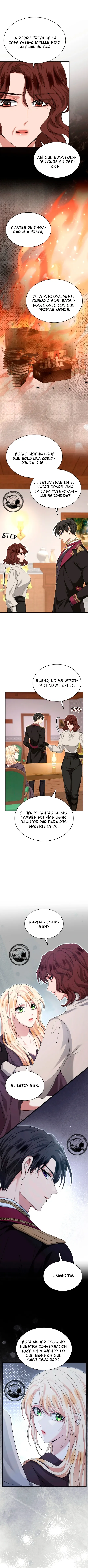 Matar este matrimonio - Capítulo 21 - Página 2 - LectorTMOo