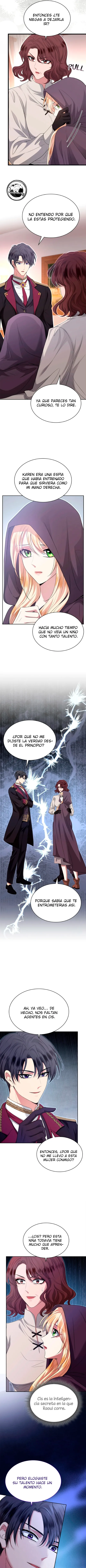 Matar este matrimonio - Capítulo 21 - Página 3 - LectorTMOo
