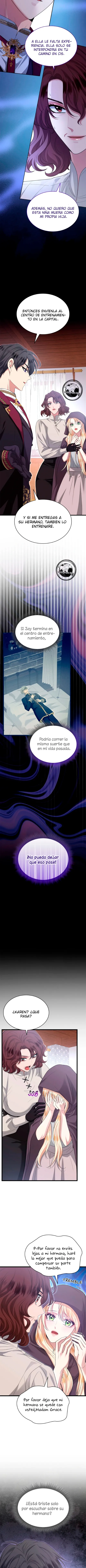Matar este matrimonio - Capítulo 21 - Página 4 - LectorTMOo
