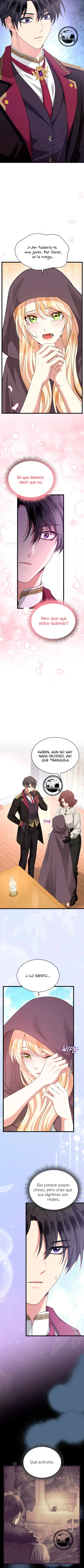 Matar este matrimonio - Capítulo 21 - Página 5 - LectorTMOo