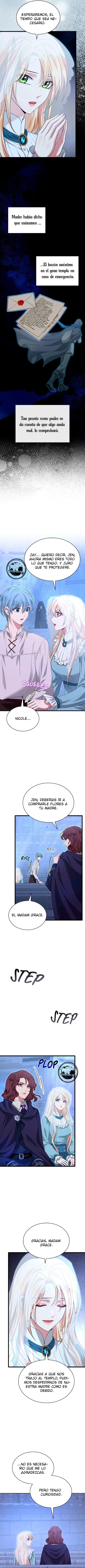 Matar este matrimonio - Capítulo 21 - Página 8 - LectorTMOo