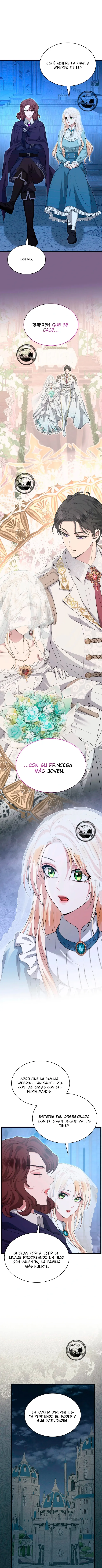 Matar este matrimonio - Capítulo 22 - Página 1 - LectorTMOo