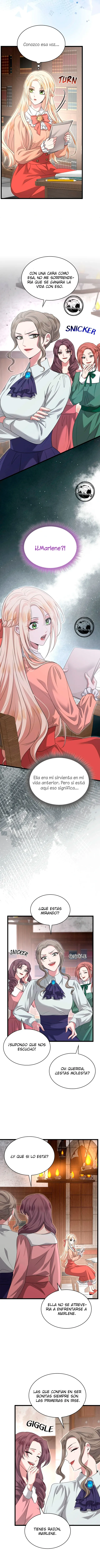 Matar este matrimonio - Capítulo 22 - Página 11 - LectorTMOo