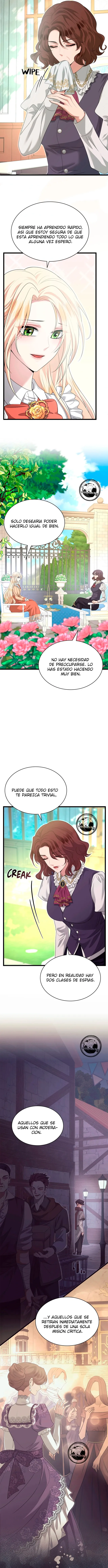 Matar este matrimonio - Capítulo 22 - Página 6 - LectorTMOo