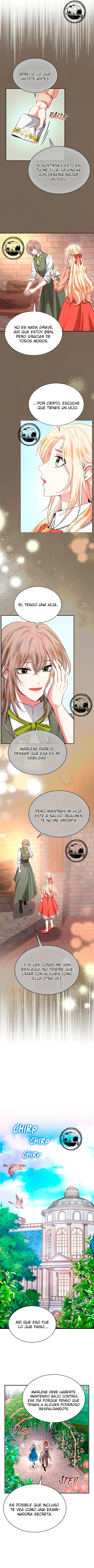 Matar este matrimonio - Capítulo 23 - Página 6 - LectorTMOo