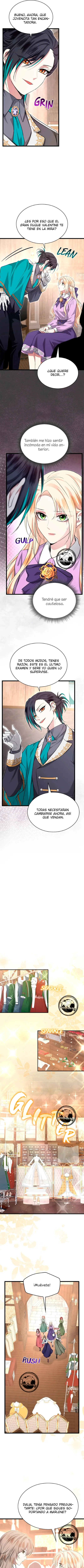 Matar este matrimonio - Capítulo 24 - Página 5 - LectorTMOo