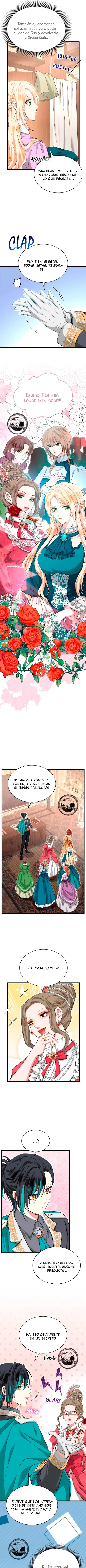 Matar este matrimonio - Capítulo 24 - Página 7 - LectorTMOo