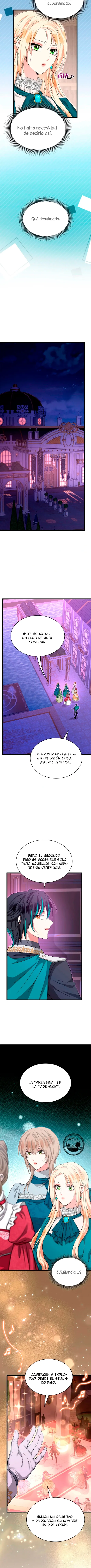 Matar este matrimonio - Capítulo 24 - Página 8 - LectorTMOo