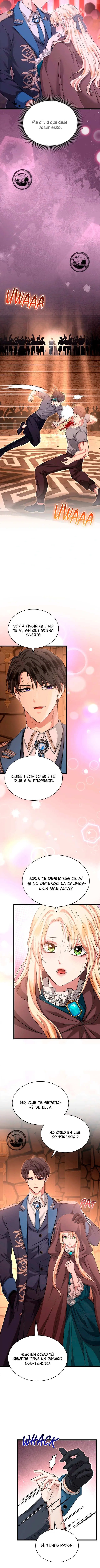 Matar este matrimonio - Capítulo 25 - Página 11 - LectorTMOo