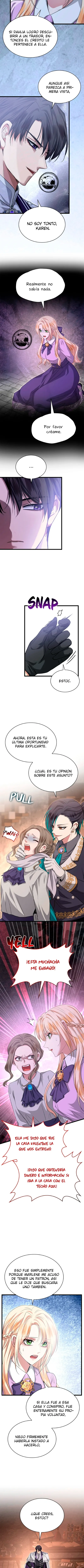 Matar este matrimonio - Capítulo 26 - Página 5 - LectorTMOo