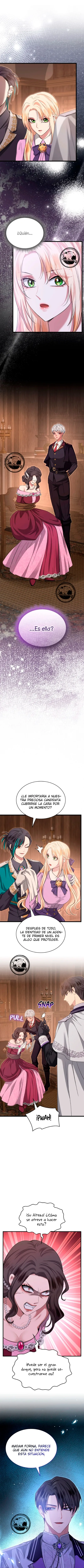 Matar este matrimonio - Capítulo 27 - Página 1 - LectorTMOo