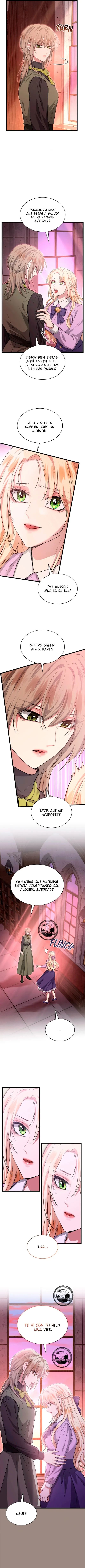 Matar este matrimonio - Capítulo 27 - Página 6 - LectorTMOo