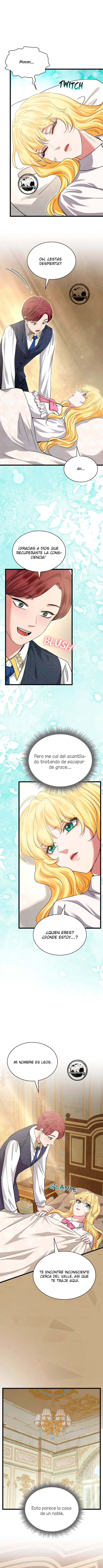 Matar este matrimonio - Capítulo 28 - Página 10 - LectorTMOo