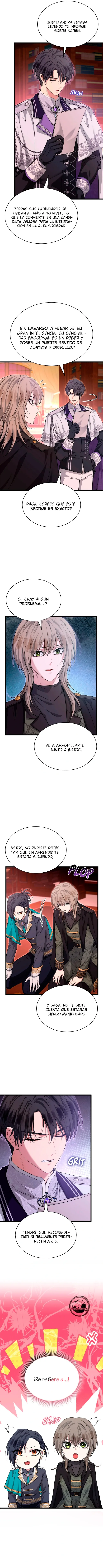 Matar este matrimonio - Capítulo 28 - Página 3 - LectorTMOo