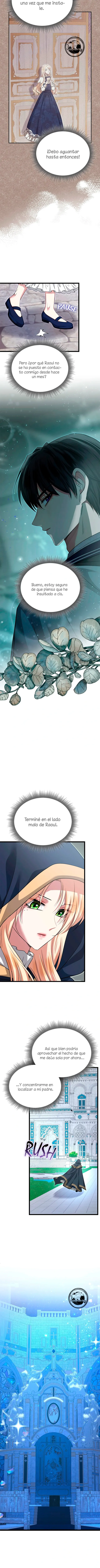 Matar este matrimonio - Capítulo 28 - Página 6 - LectorTMOo