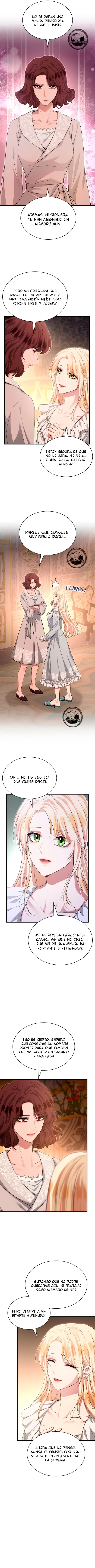 Matar este matrimonio - Capítulo 29 - Página 6 - LectorTMOo
