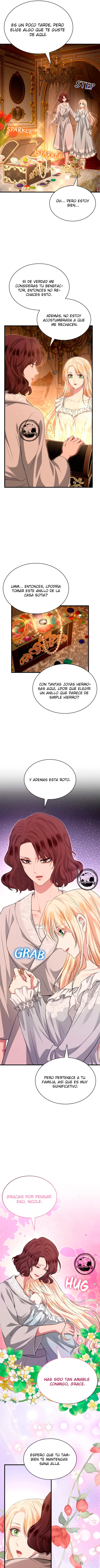 Matar este matrimonio - Capítulo 29 - Página 7 - LectorTMOo