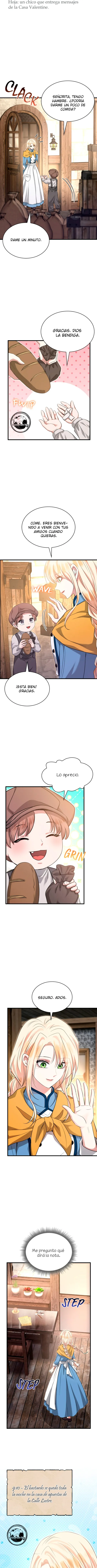 Matar este matrimonio - Capítulo 29 - Página 9 - LectorTMOo