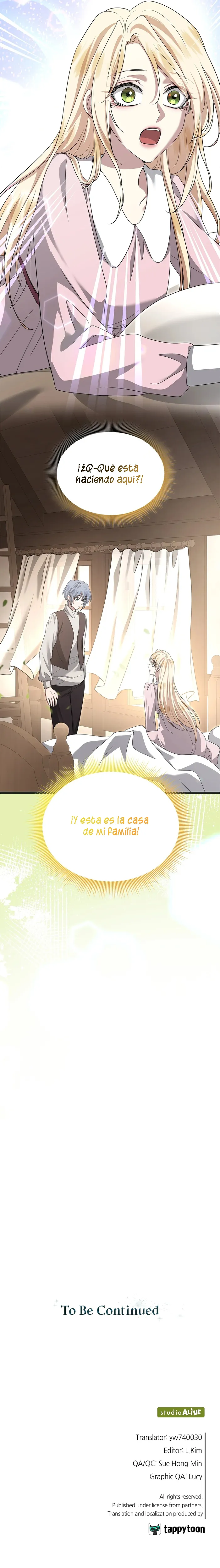 Matar este matrimonio - Capítulo 3 - Página 10 - LectorTMOo