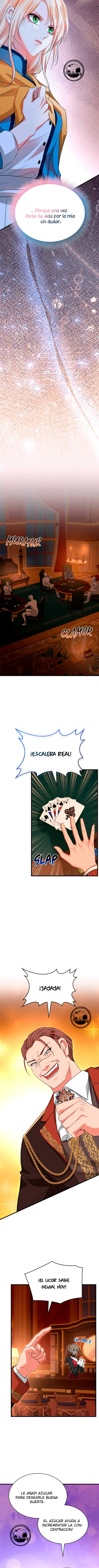 Matar este matrimonio - Capítulo 30 - Página 10 - LectorTMOo