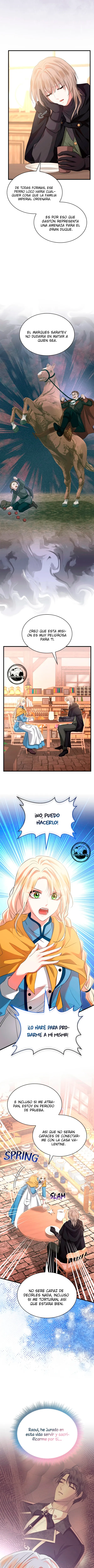 Matar este matrimonio - Capítulo 30 - Página 9 - LectorTMOo