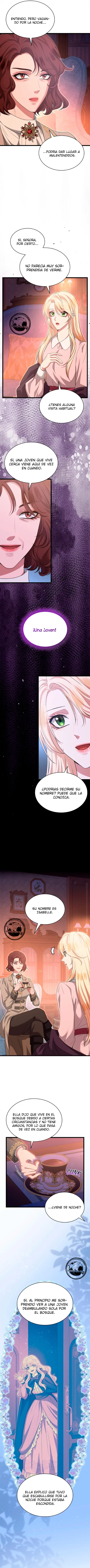 Matar este matrimonio - Capítulo 8 - Página 4 - LectorTMOo