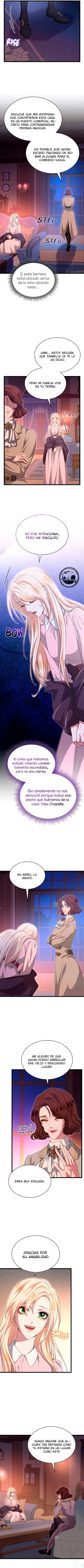 Matar este matrimonio - Capítulo 8 - Página 7 - LectorTMOo
