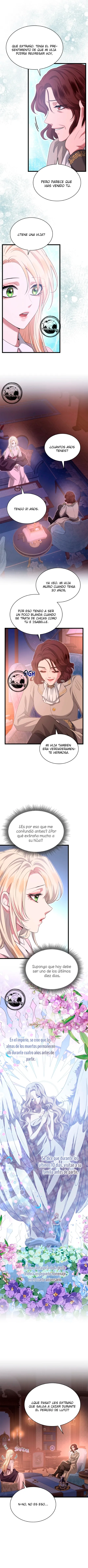 Matar este matrimonio - Capítulo 8 - Página 8 - LectorTMOo