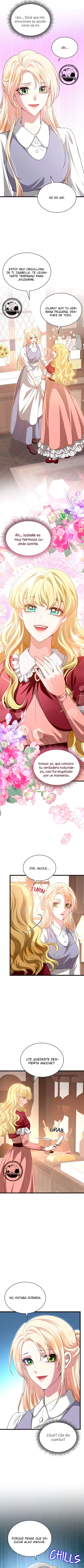 Matar este matrimonio - Capítulo 9 - Página 6 - LectorTMOo