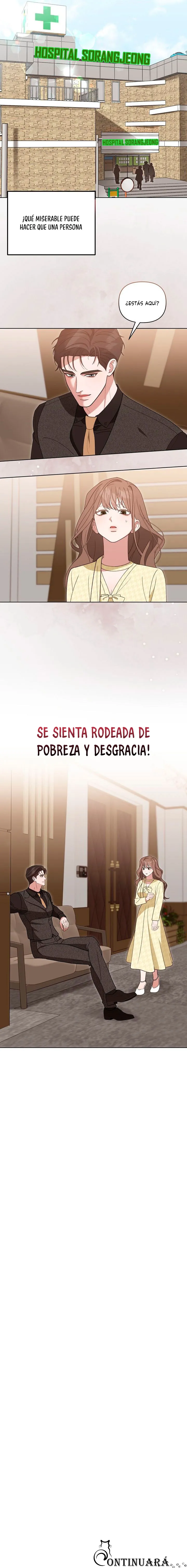 Materialismo superficial - Capítulo 12 - Página 10 - LectorTMOo