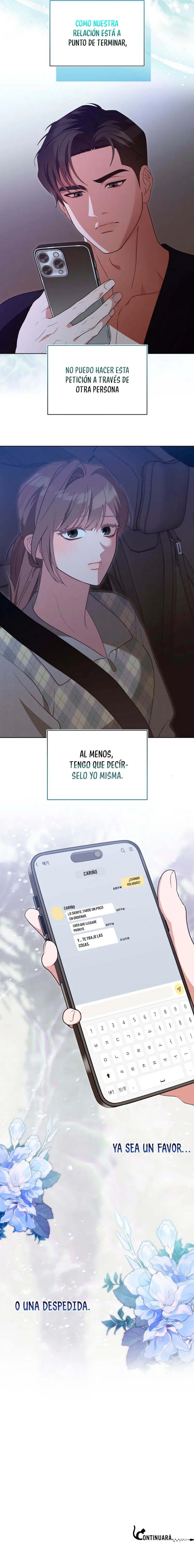 Materialismo superficial - Capítulo 17 - Página 9 - LectorTMOo