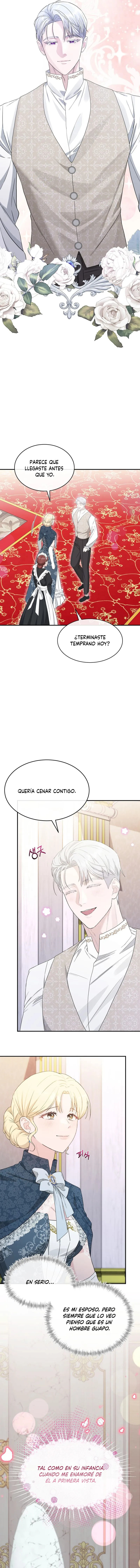 Matrimonio con gustos ocultos - Capítulo 1 - Página 7 - LectorTMOo