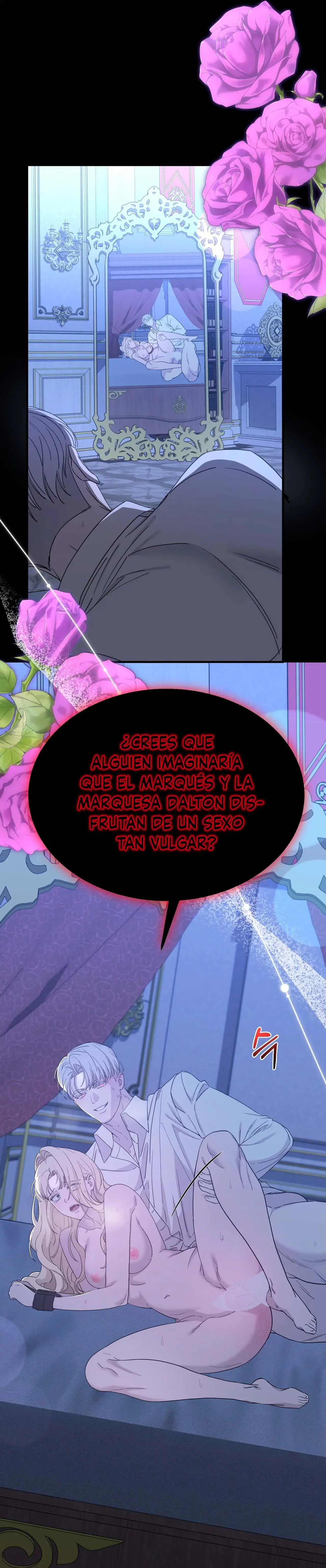 Matrimonio con gustos ocultos - Capítulo 15 - Página 17 - LectorTMOo