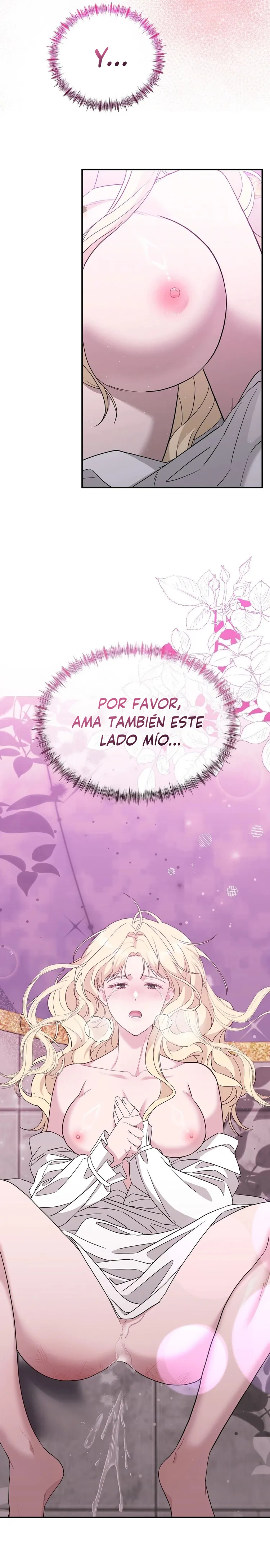 Matrimonio con gustos ocultos - Capítulo 3 - Página 10 - LectorTMOo