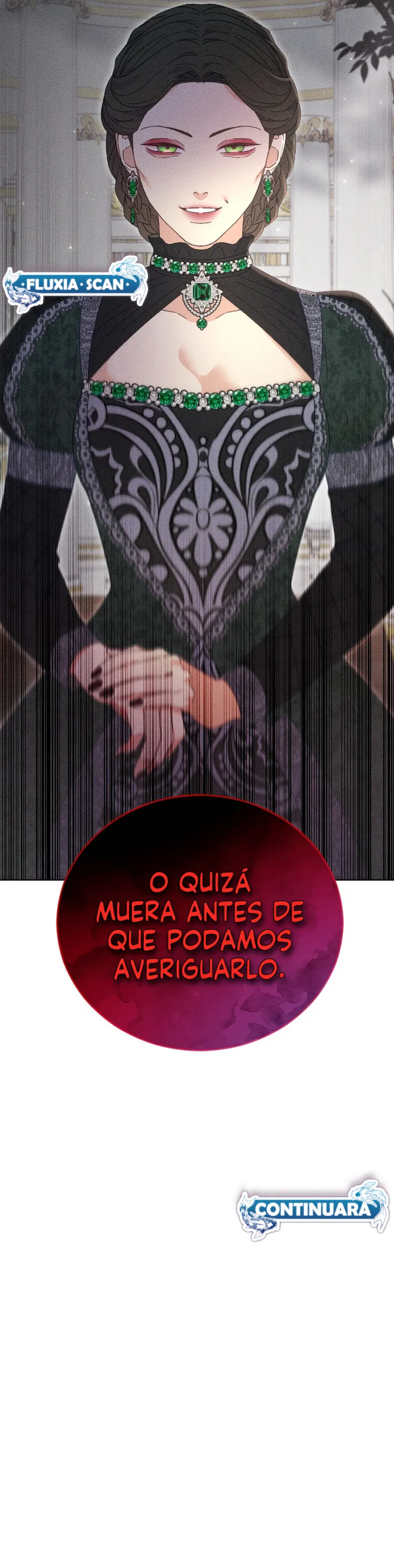 Me atrevo a esperar y desear - Capítulo 20 - Página 4 - LectorTMOo