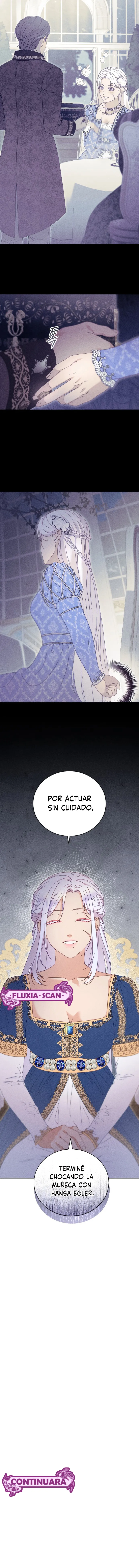 Me atrevo a esperar y desear - Capítulo 21 - Página 9 - LectorTMOo