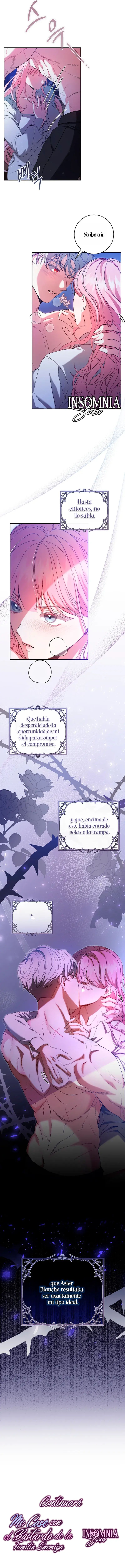 Me Casé Con El Bastardo De La Familia Enemiga - Capítulo 1 - Página 16 - LectorTMOo