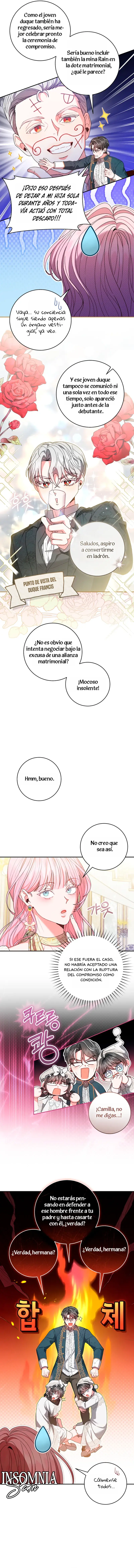 Me Casé Con El Bastardo De La Familia Enemiga - Capítulo 10 - Página 10 - LectorTMOo