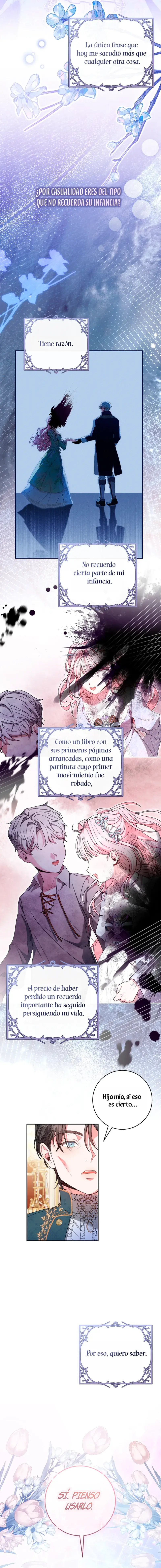Me Casé Con El Bastardo De La Familia Enemiga - Capítulo 10 - Página 13 - LectorTMOo