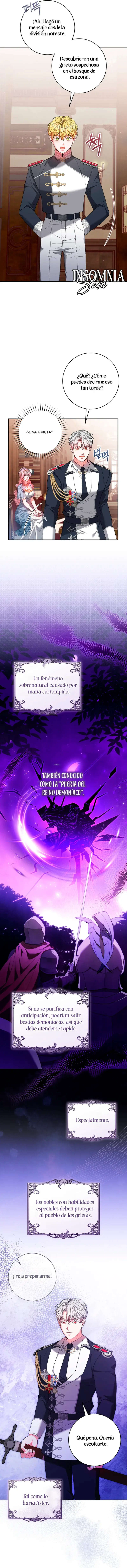 Me Casé Con El Bastardo De La Familia Enemiga - Capítulo 11 - Página 12 - LectorTMOo