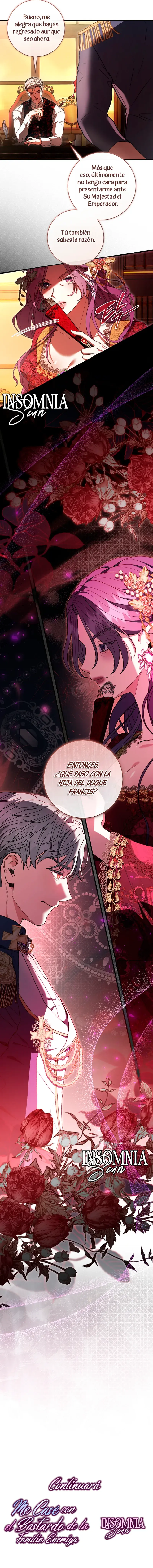 Me Casé Con El Bastardo De La Familia Enemiga - Capítulo 2 - Página 13 - LectorTMOo