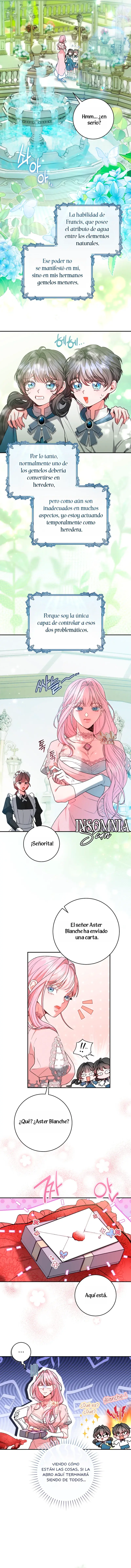Me Casé Con El Bastardo De La Familia Enemiga - Capítulo 3 - Página 12 - LectorTMOo